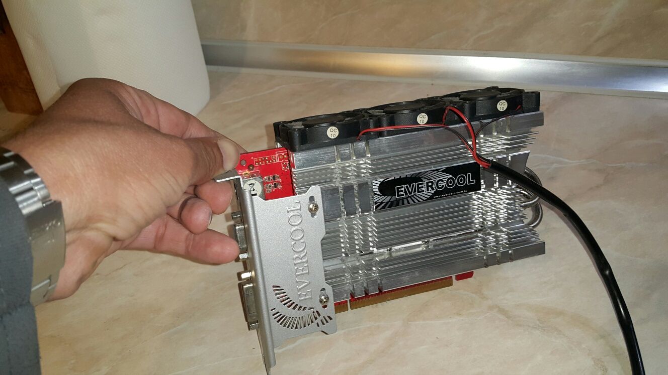 NVIDIA gt 7600 gs