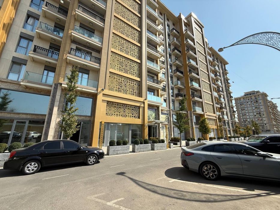 Продаётся Не Жилое Помещения Мирабадский район Ор-р Ж.К Мирабад Авеню