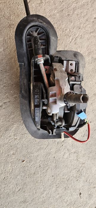 Timonerie e90 seria 3