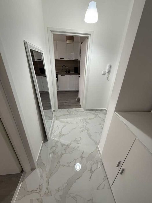 Дава се под наем Двустаен апартамент в Пловдив, Южен - 55 кв.м за 375 € - Снимка #8