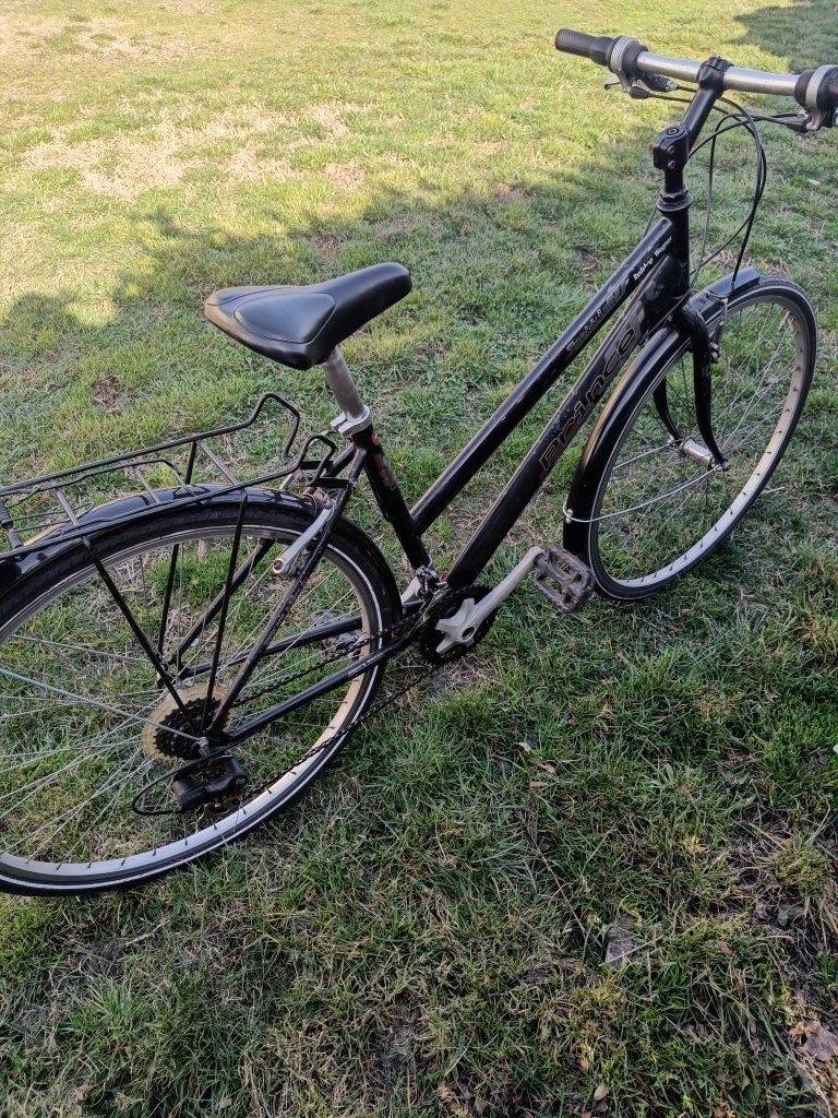 Bicicletă damă, 28"