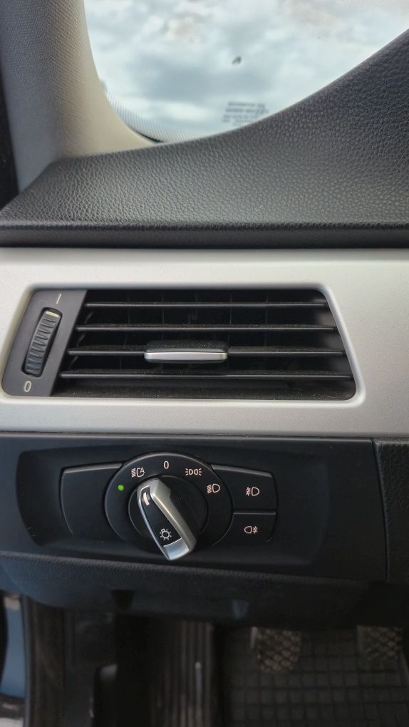Bmw seria 3 E90 Facelift