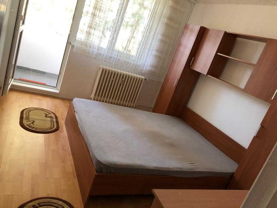 Apartament de inchiriat 3 camere Drumul Taberei - Metrou Raul Doamnei