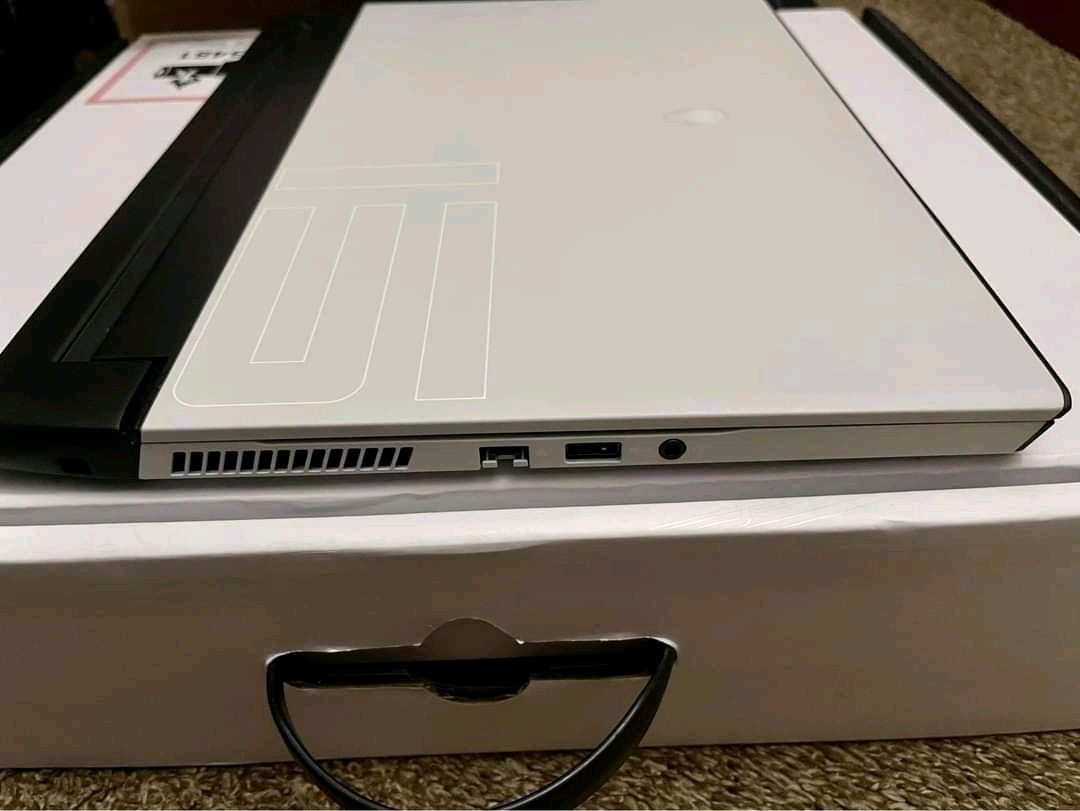Alienware m15 3060 Бартер