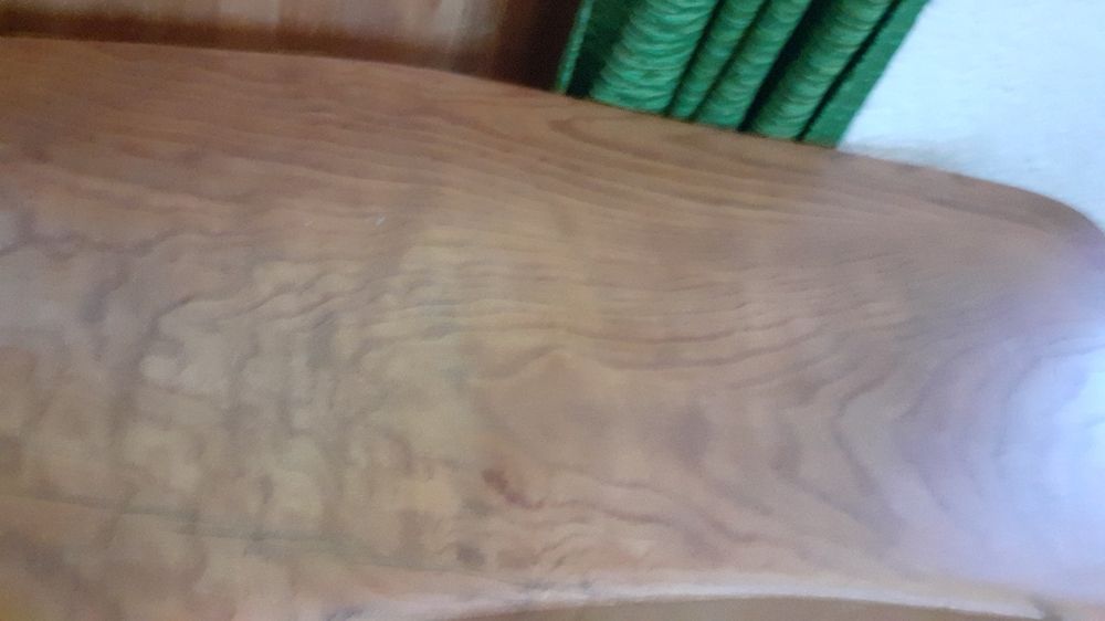 Vând masa rustica lemn masiv