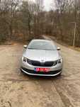 Skoda Octavia 1.6 Euro 6 DSG