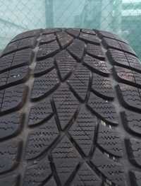 Зимни гуми Dunlop 235 45 19
