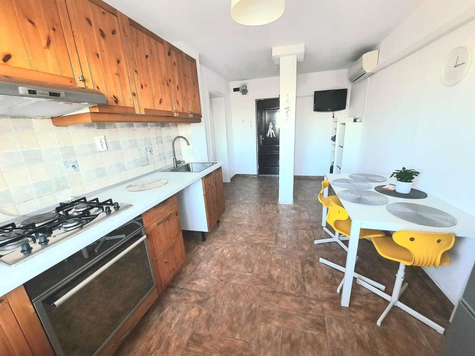 Apartament 2 camere de închiriat – Bd. Lacul Tei