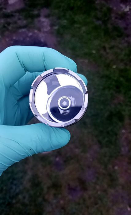 Lanterna Convoy C8 Osram Cslnm1.tg