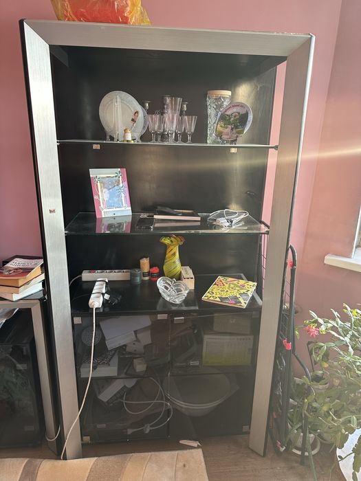 Шкаф дизайнерский