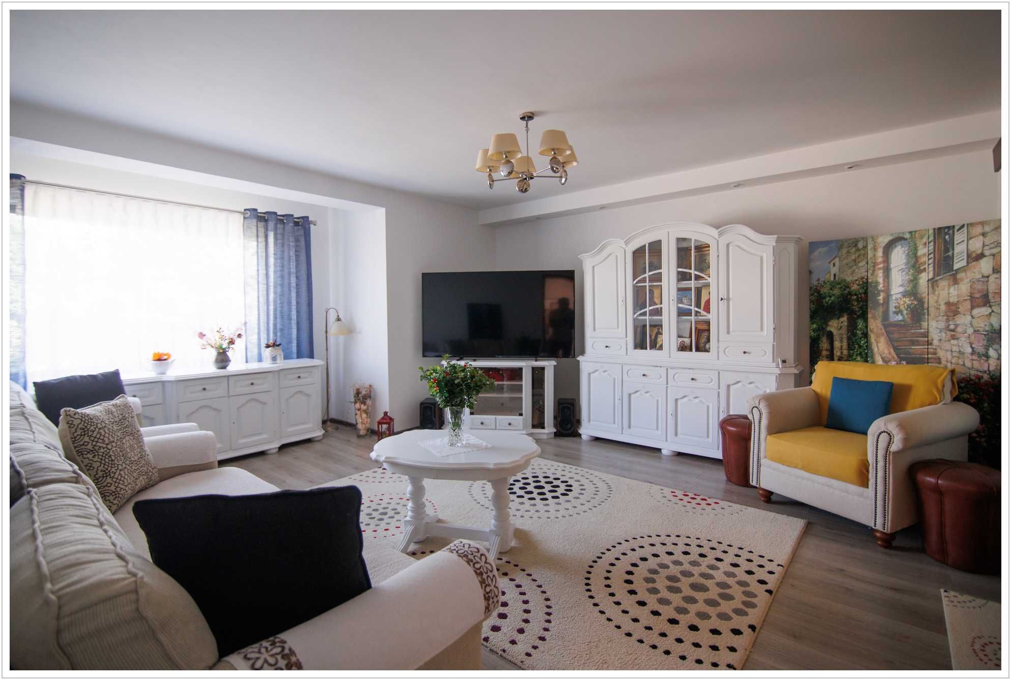 Casă de vânzare în Miroslava – Str. Alexandru Vlahuță nr. 4