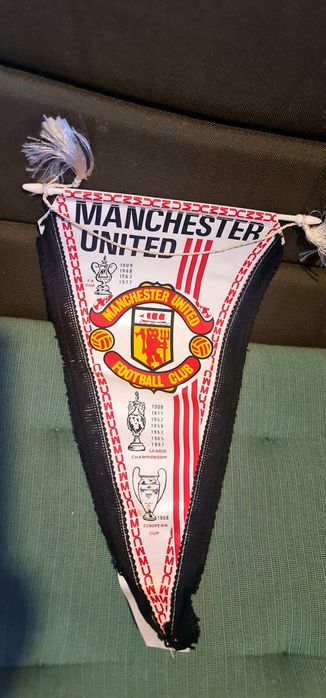 Редки колекционерски Флагчета 50 годишни