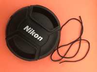 Capac obiectiv Nikon 58 mm