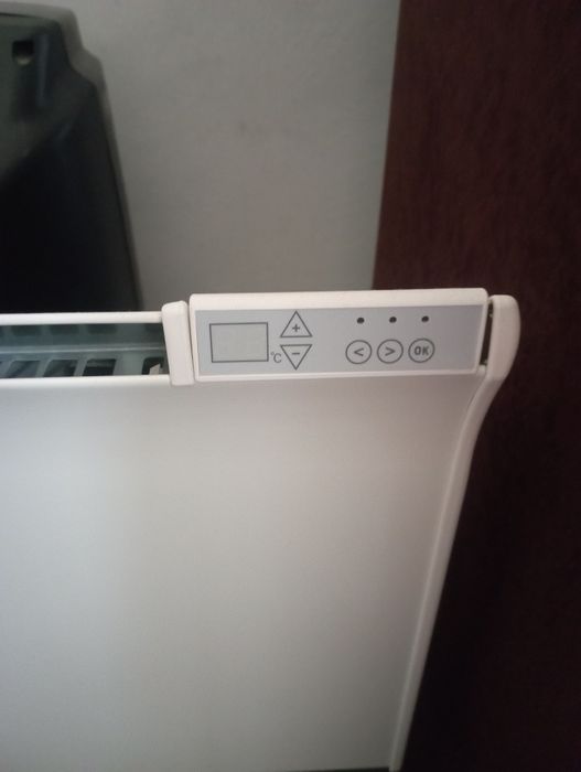 Конвектор ADAX glamox