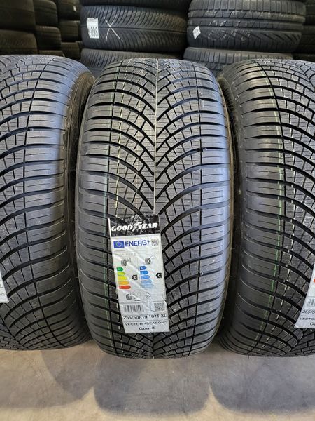 255/50/19 GOODYEAR 4бр