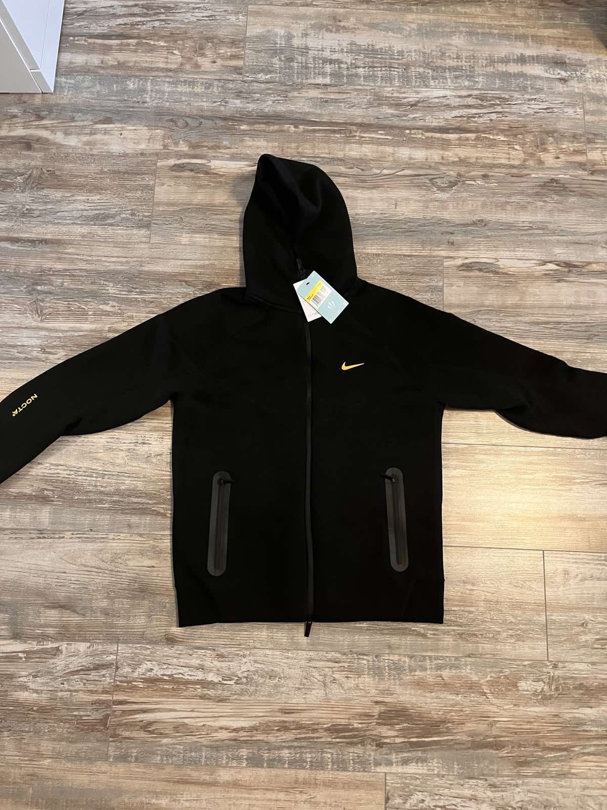 Спортен Екип Nike Nocta