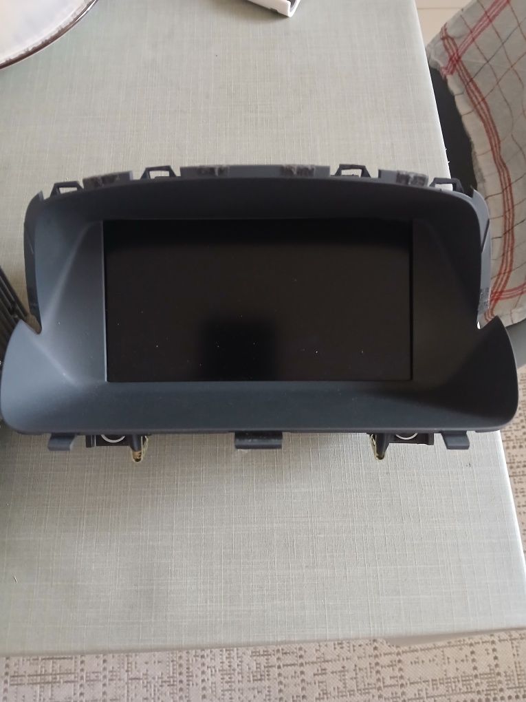Екран +CD за Opel mokka 2014