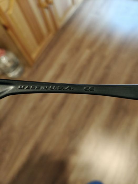 Oakley 4+1 fives squared polarized Мъжки слънчеви очила