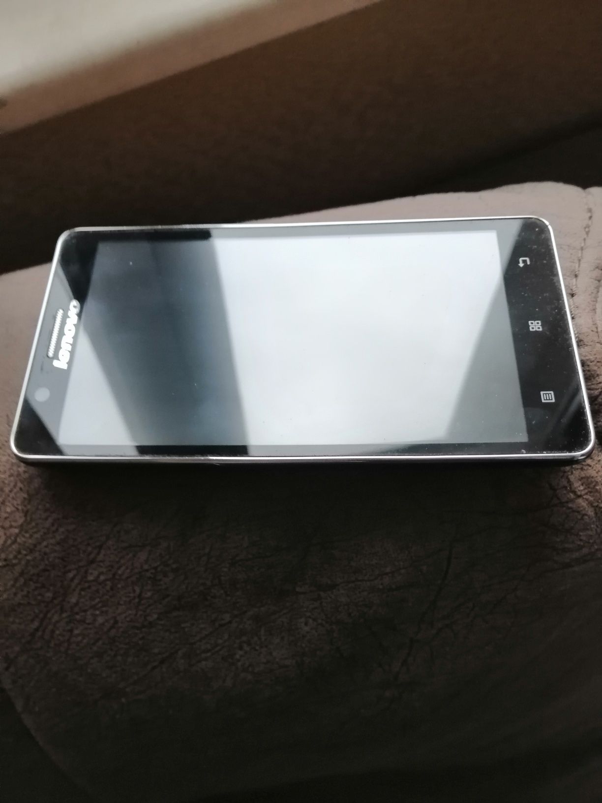 Lenovo A536 за части + батерия