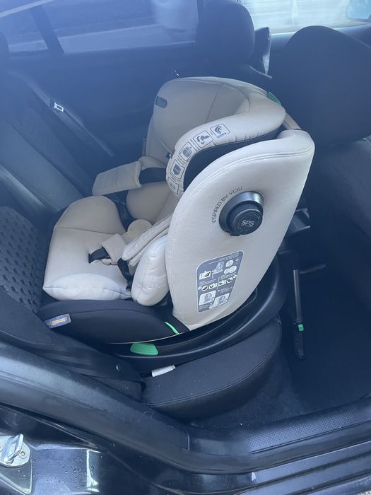 Детско столче за кола Chipolino