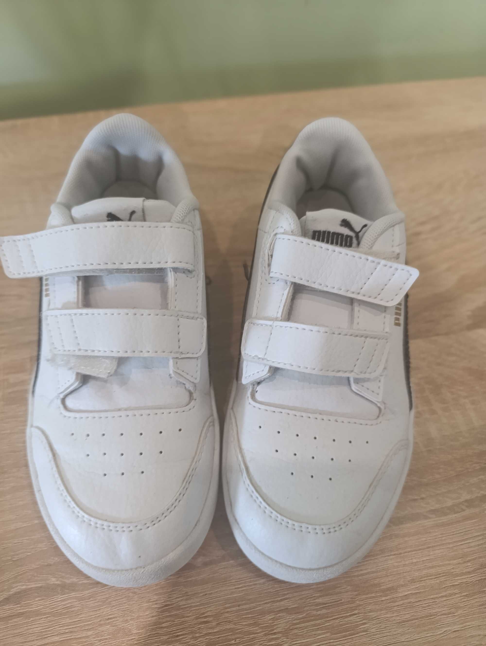 Детски маратонки Puma