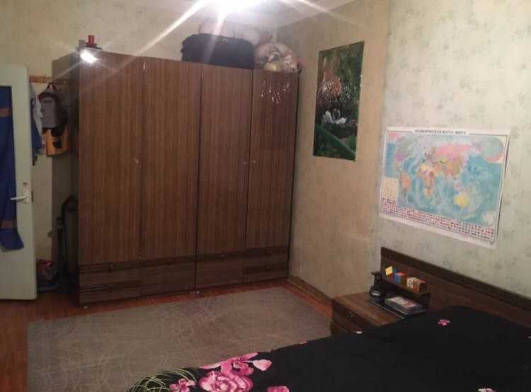 Квартира, Юнусобад, 14 квартал 4/2/4