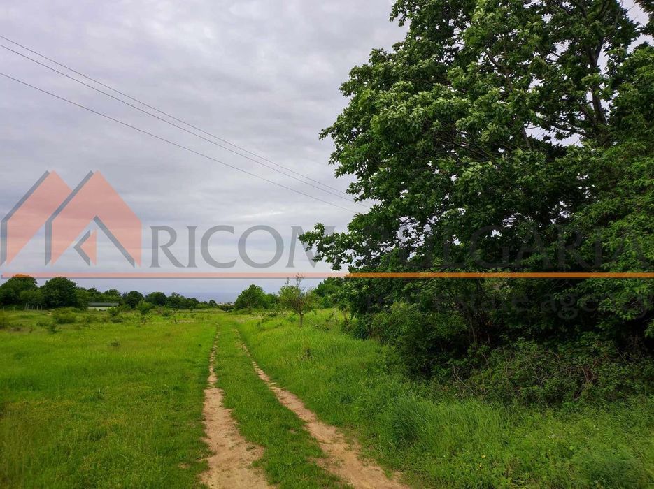 Продава се Парцел в Варна, Виница - 2032 кв.м за 153 €/кв.м - Снимка #5