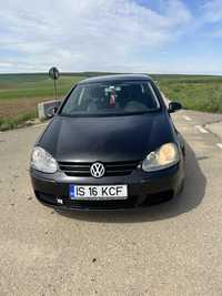 Vand Golf V, 1.9 tdi