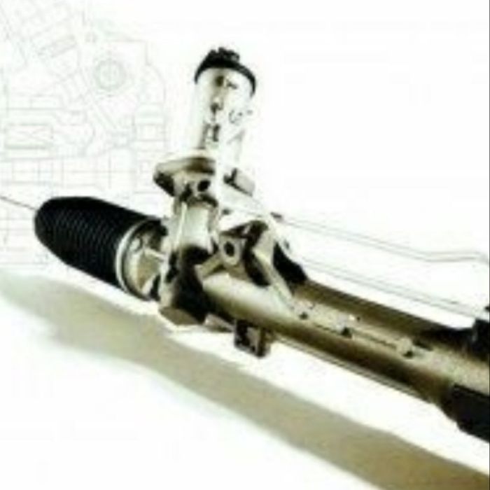 Реставрация рулевых реек с гарантией