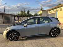 Volkswagen ID3 Pro performance