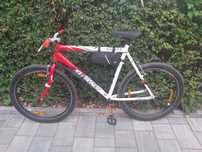 Bicicleta  XL cadru Giant Yukon generatie clasica old school