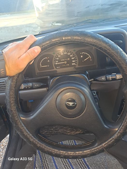 Daewoo cielo an 2003