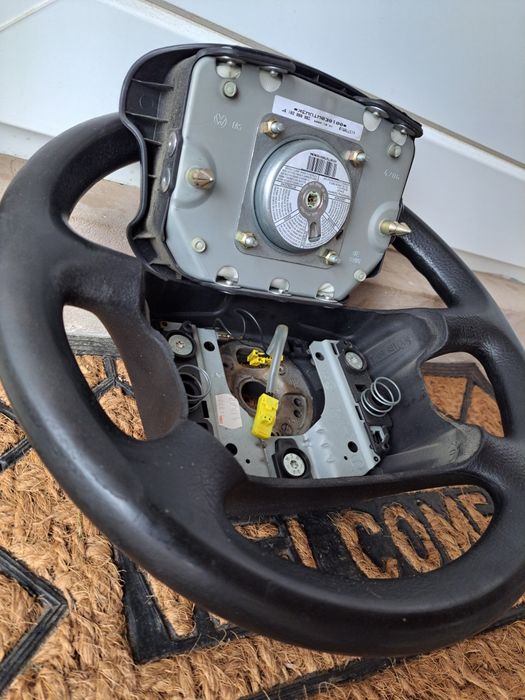 Volan golf in stare buna