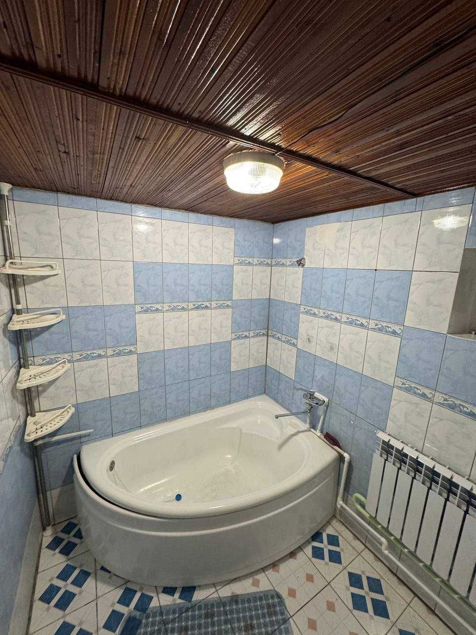 Сдается 3 комнатный дом