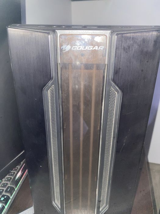 срочно продается компютер