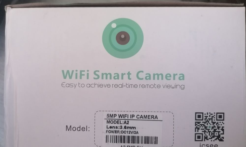 Kit sistem supraveghere