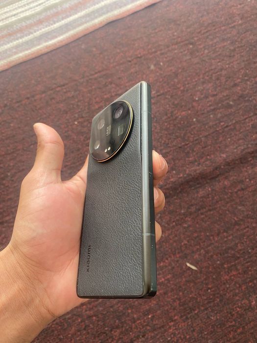 Xiaomi 13 ultra. Global version. FLAGMAN.