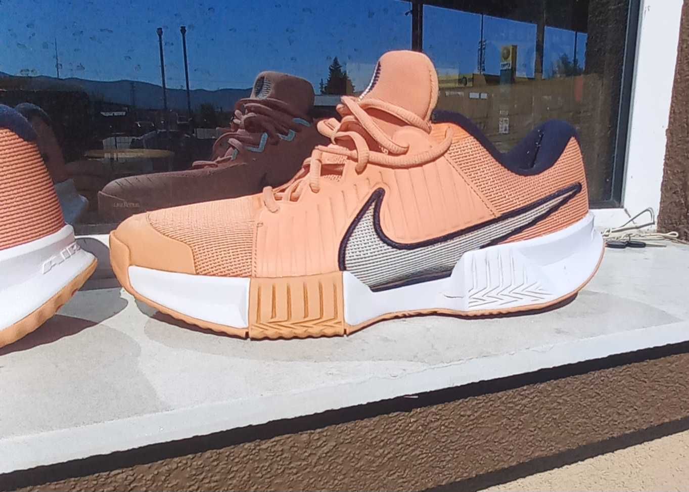 Маратонки за тенис мъжки nike