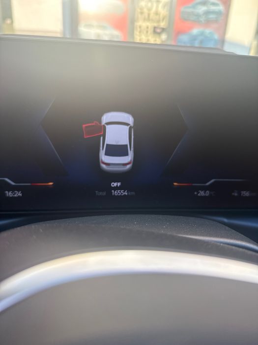 Bmw i3 40L nigth sport