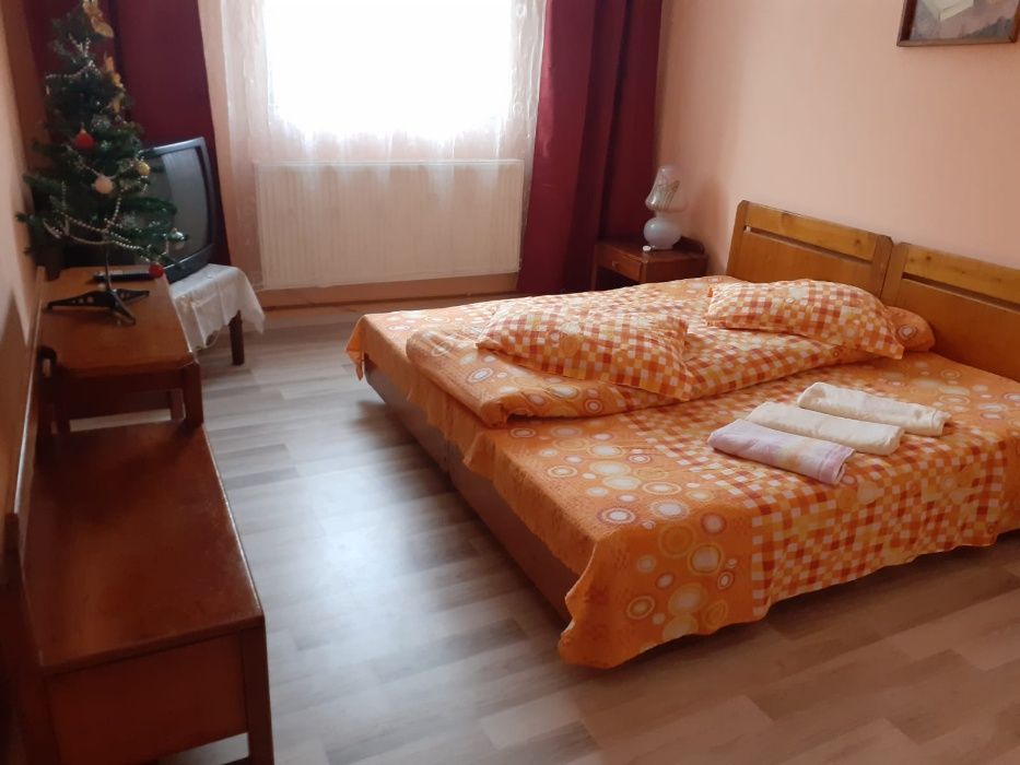Cazare Bușteni  120 lei minim 2 nopți