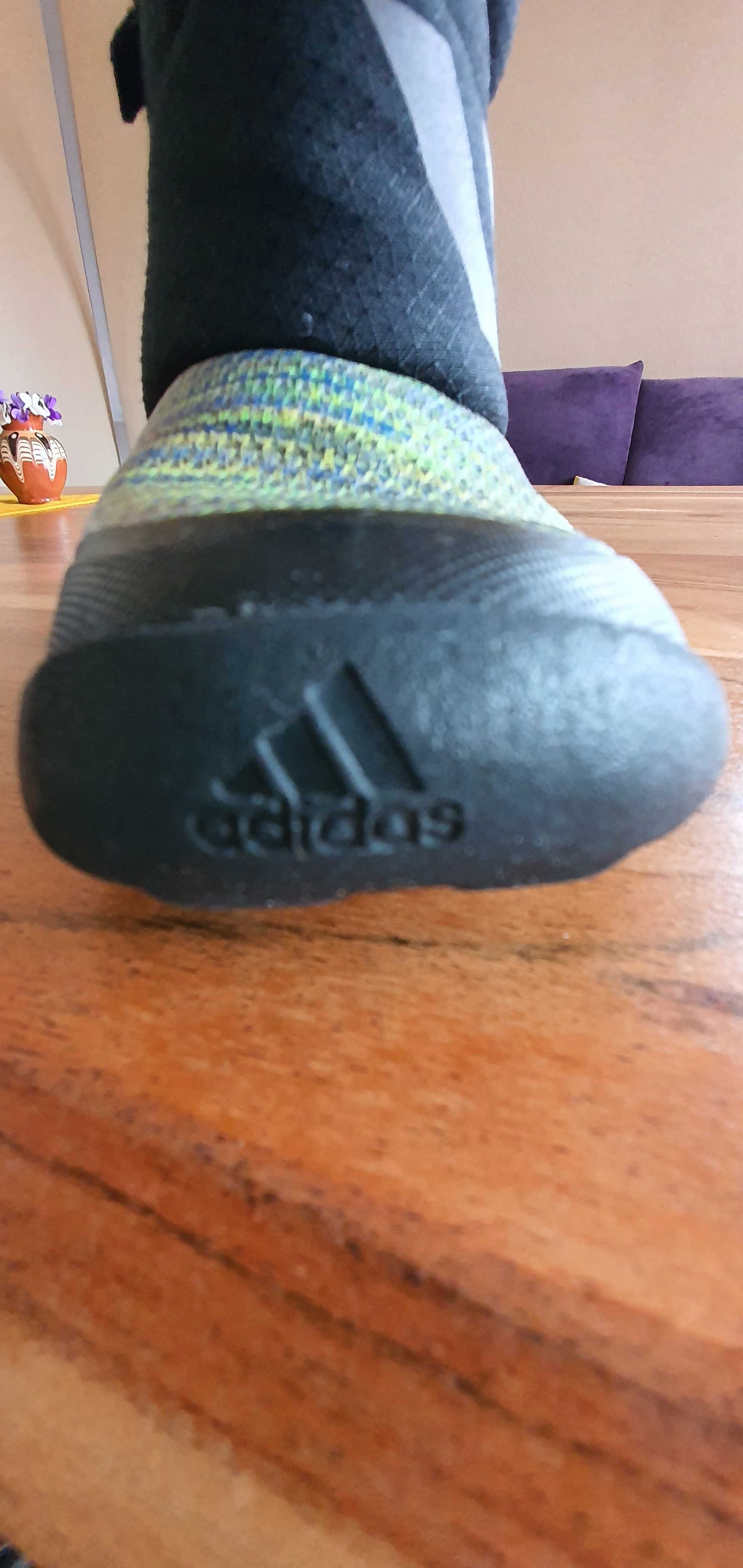 Детски ботуши Adidas