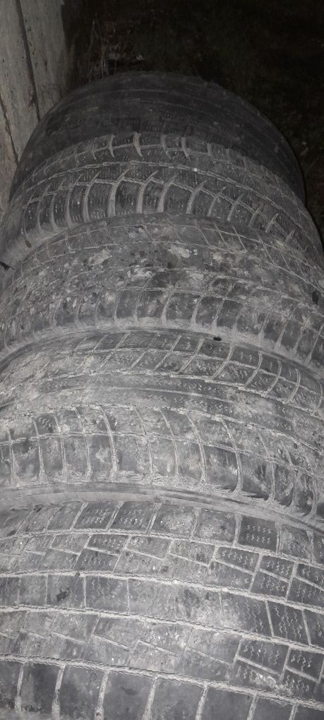 185/65 R14  5шт. 2 Triangel 2 Goform 1 Cardiant.