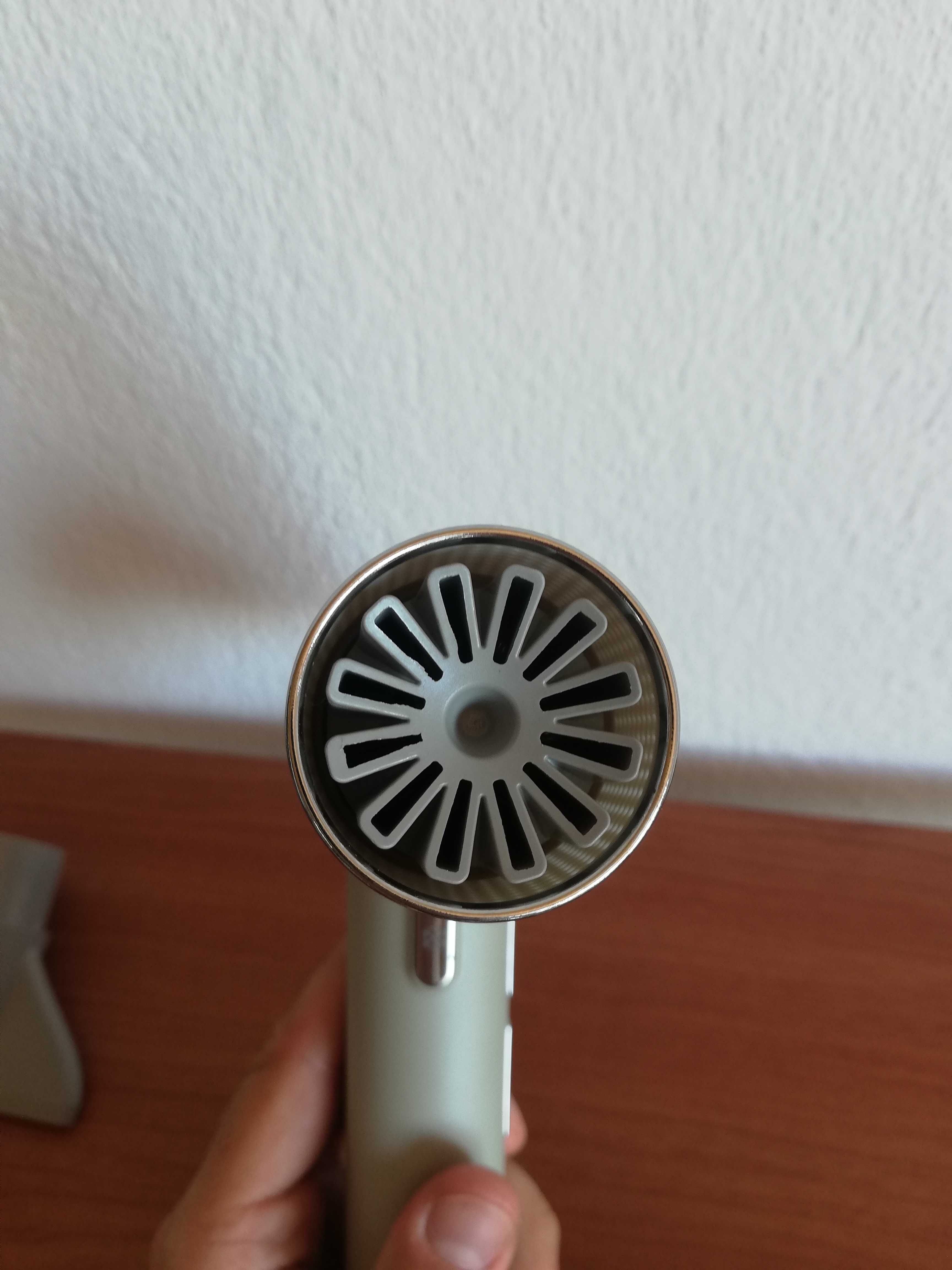 Gama Professional IQ професионален сешоар