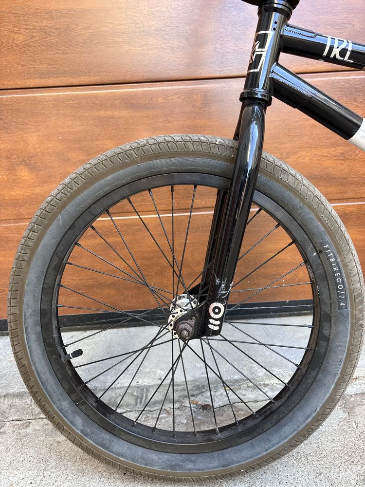 BMX FITBIKE цена до 08.08