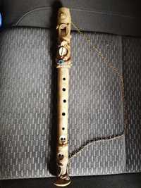Стара флейта