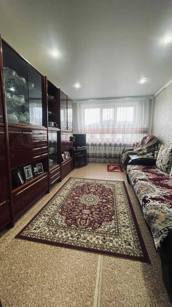 Продается 2-комн. квартира
