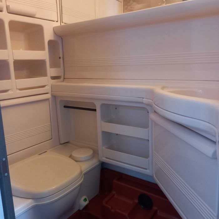 Rulote stare bună preț fix