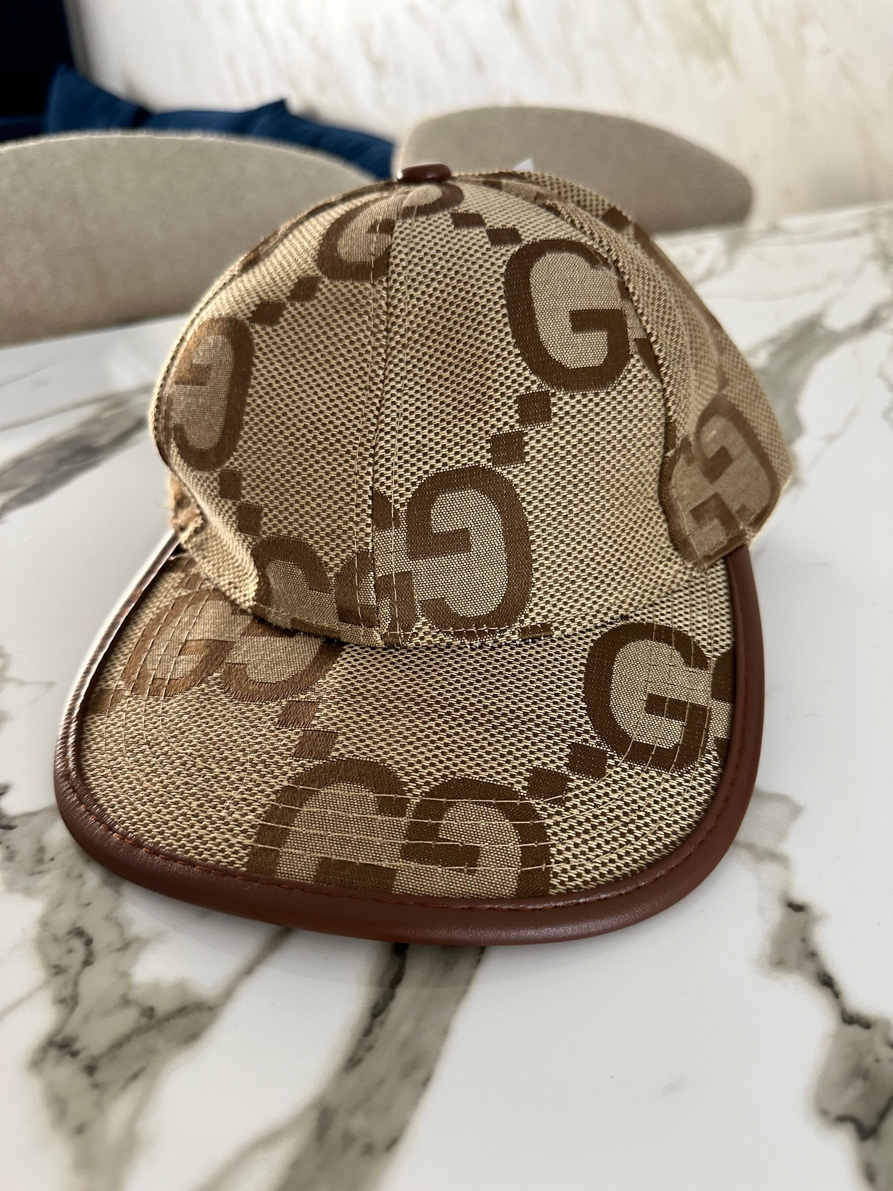 !Промоция! Шапка Gucci cap унисекс дамска мъжка
