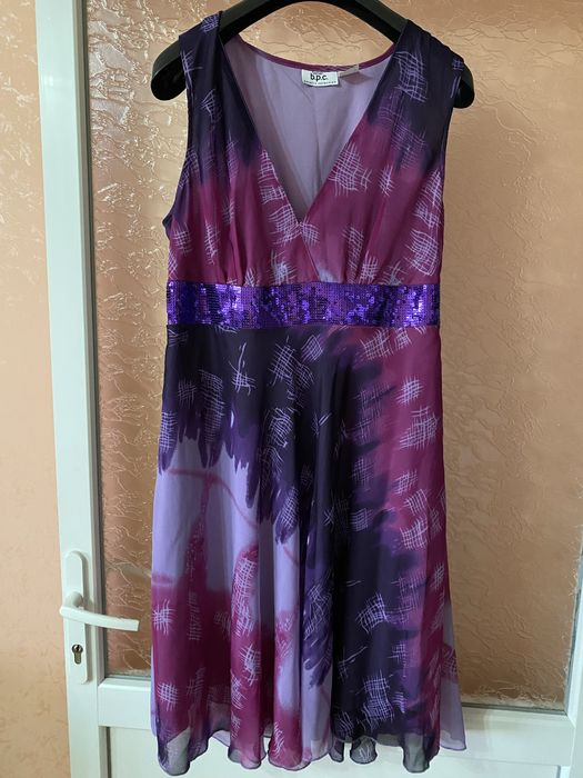 Rochie bpc collection- bonprix