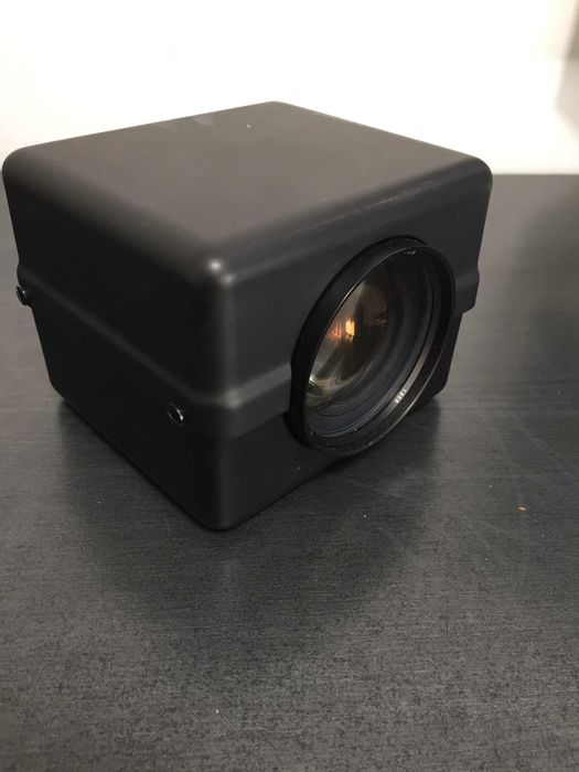 Vand obiectiv Vario-Tevidon 2/18-90 Carl zeiss jena DDR